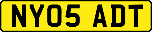 NY05ADT