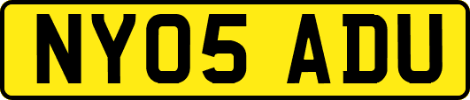 NY05ADU
