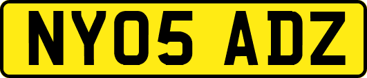 NY05ADZ