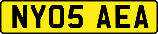 NY05AEA