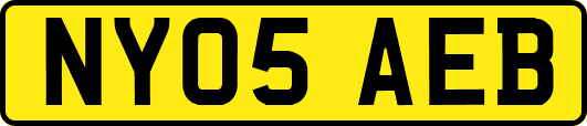 NY05AEB