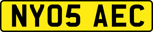 NY05AEC