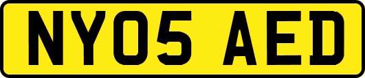 NY05AED