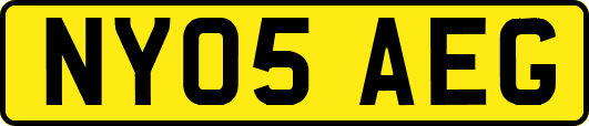 NY05AEG