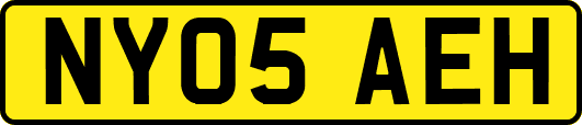 NY05AEH
