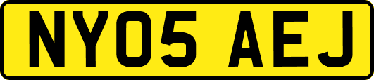 NY05AEJ