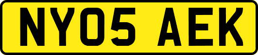 NY05AEK
