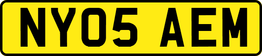 NY05AEM