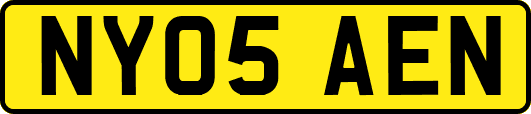 NY05AEN
