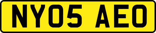 NY05AEO
