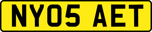 NY05AET