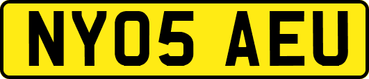 NY05AEU