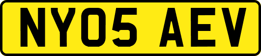 NY05AEV
