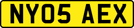 NY05AEX