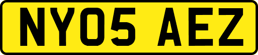 NY05AEZ