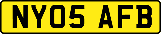 NY05AFB