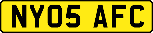 NY05AFC
