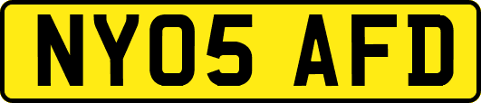 NY05AFD
