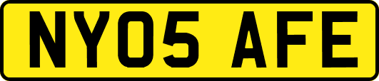 NY05AFE