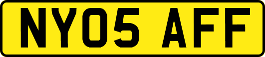 NY05AFF