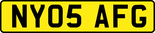 NY05AFG