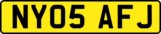 NY05AFJ