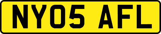NY05AFL