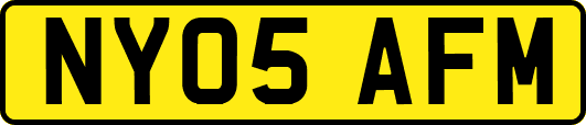 NY05AFM