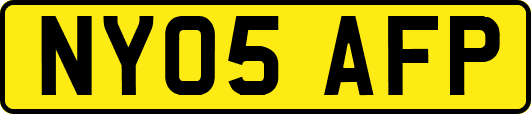 NY05AFP