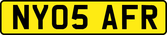 NY05AFR