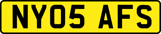 NY05AFS