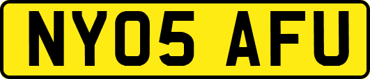 NY05AFU