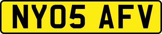 NY05AFV
