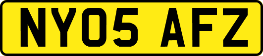 NY05AFZ