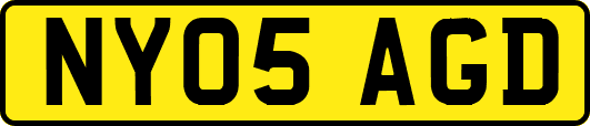 NY05AGD