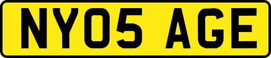 NY05AGE