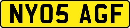 NY05AGF