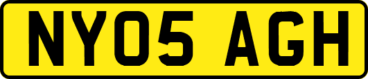 NY05AGH