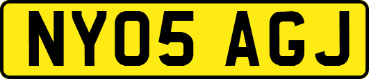 NY05AGJ