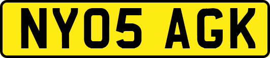 NY05AGK