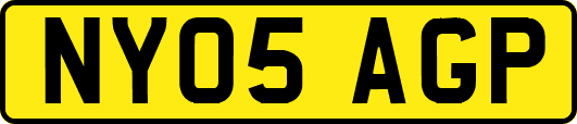 NY05AGP