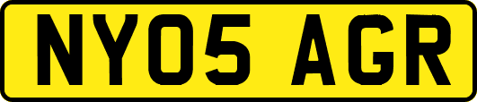 NY05AGR