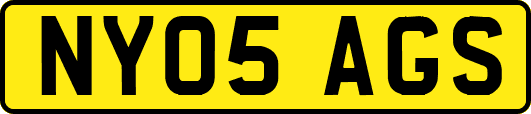 NY05AGS