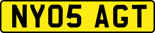 NY05AGT