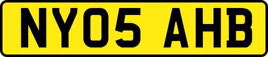 NY05AHB