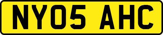 NY05AHC