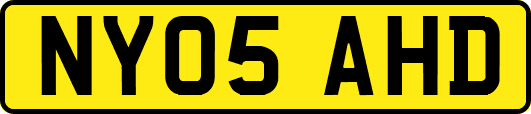 NY05AHD