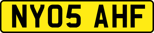 NY05AHF