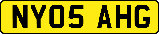 NY05AHG