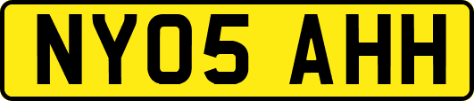 NY05AHH